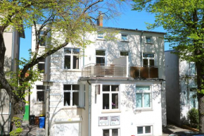 Villa Ostseenordstern